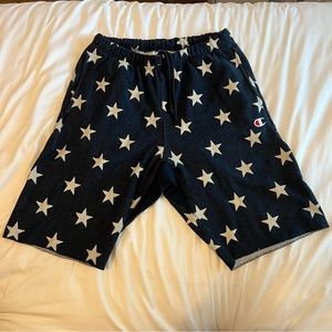 Mens Champion shorts